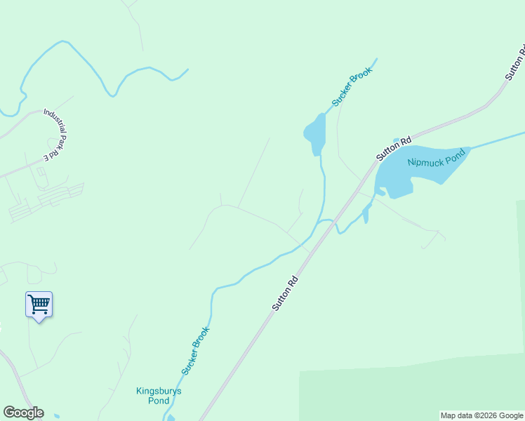 map of restaurants, bars, coffee shops, grocery stores, and more near 28 Camile Road in Webster