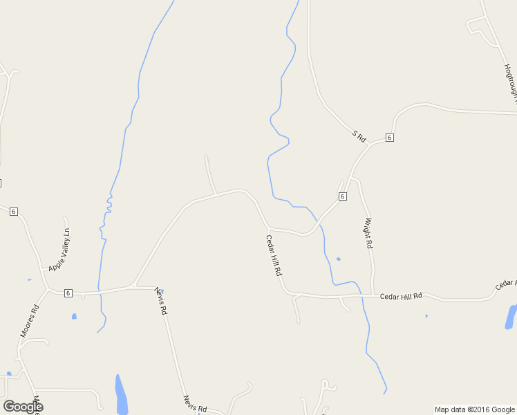 map of restaurants, bars, coffee shops, grocery stores, and more near County Route 6 in Germantown