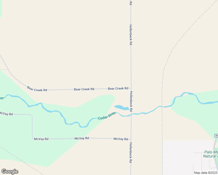 map of restaurants, bars, coffee shops, grocery stores, and more near in Palo