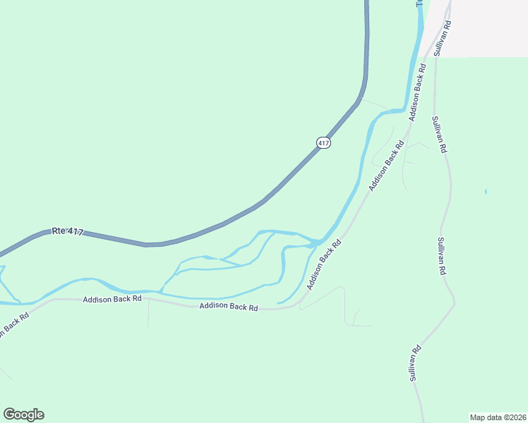 map of restaurants, bars, coffee shops, grocery stores, and more near 7690 New York 417 in Steuben County