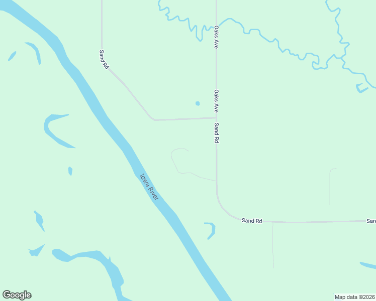 map of restaurants, bars, coffee shops, grocery stores, and more near 2353 186th Street in Marshalltown