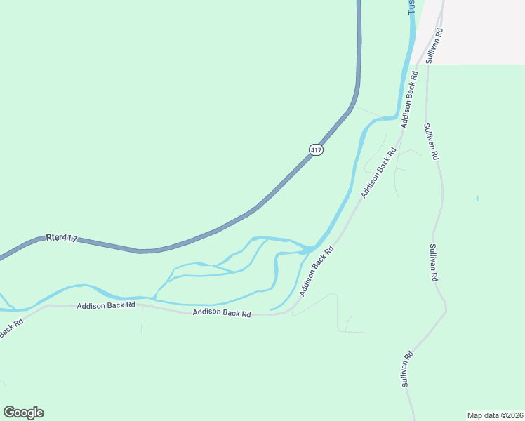 map of restaurants, bars, coffee shops, grocery stores, and more near 7690 New York 417 in Addison