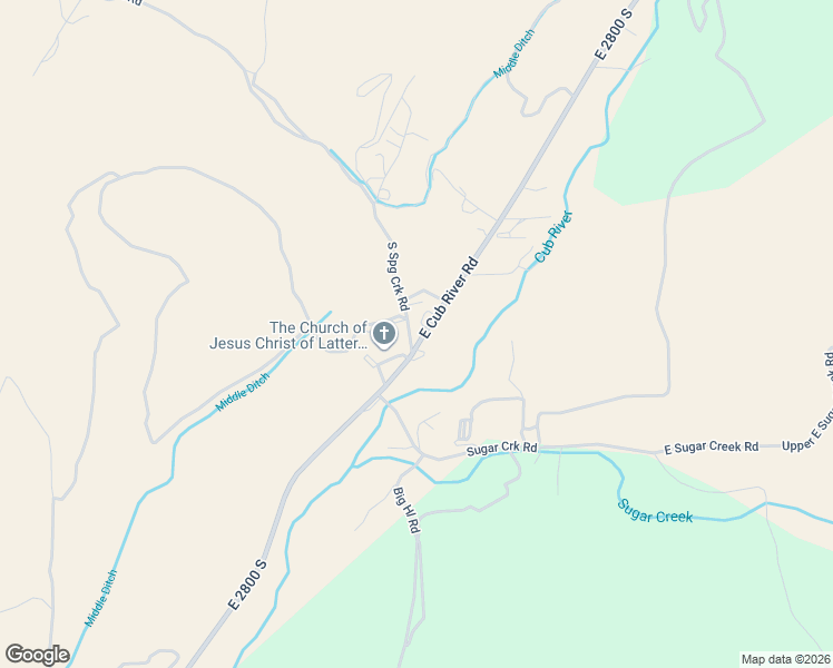 map of restaurants, bars, coffee shops, grocery stores, and more near in Preston