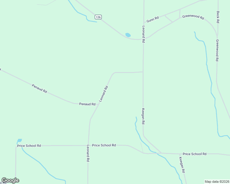 map of restaurants, bars, coffee shops, grocery stores, and more near 1748 Leonard Road in Troupsburg