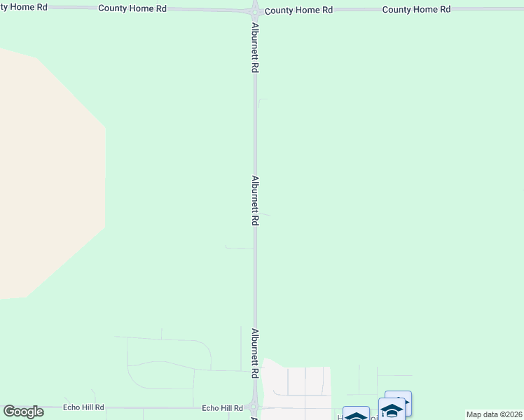 map of restaurants, bars, coffee shops, grocery stores, and more near 6803 Alburnett Road in Marion