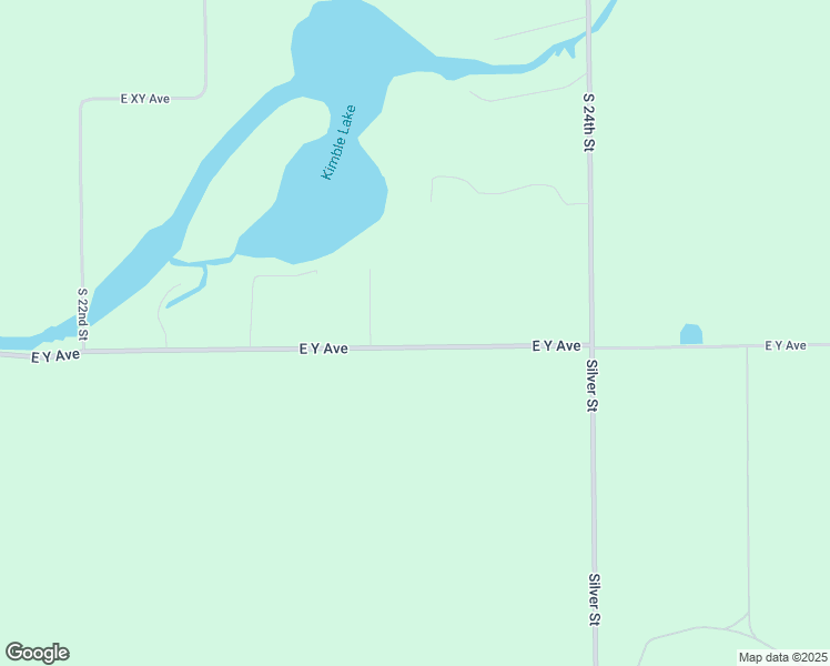 map of restaurants, bars, coffee shops, grocery stores, and more near 4373 East Y Avenue in Vicksburg