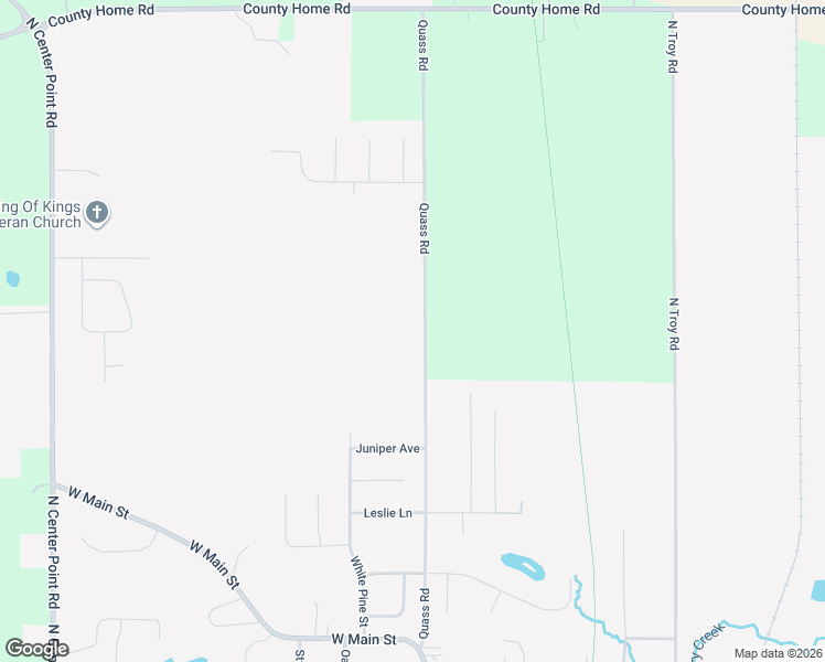 map of restaurants, bars, coffee shops, grocery stores, and more near 854 Quass Road in Robins