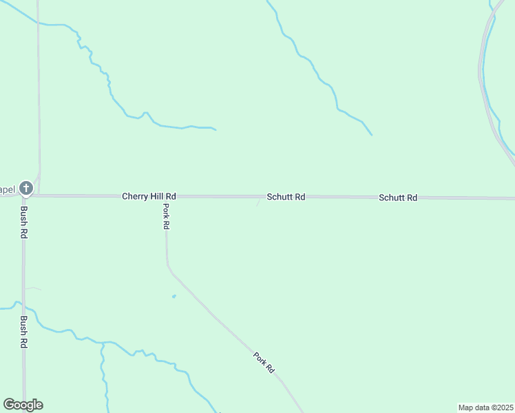 map of restaurants, bars, coffee shops, grocery stores, and more near 9013 Cherry Hill Road in Clymer