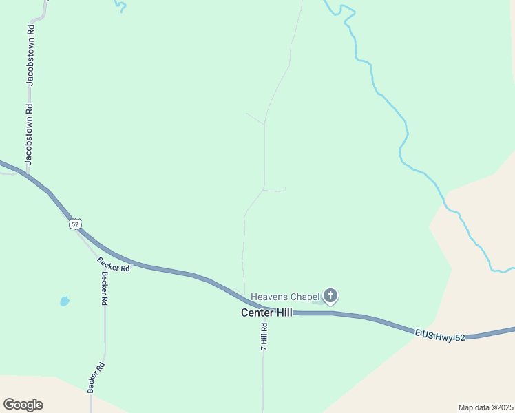 map of restaurants, bars, coffee shops, grocery stores, and more near 10000-10502 Getz Road in Mount Carroll