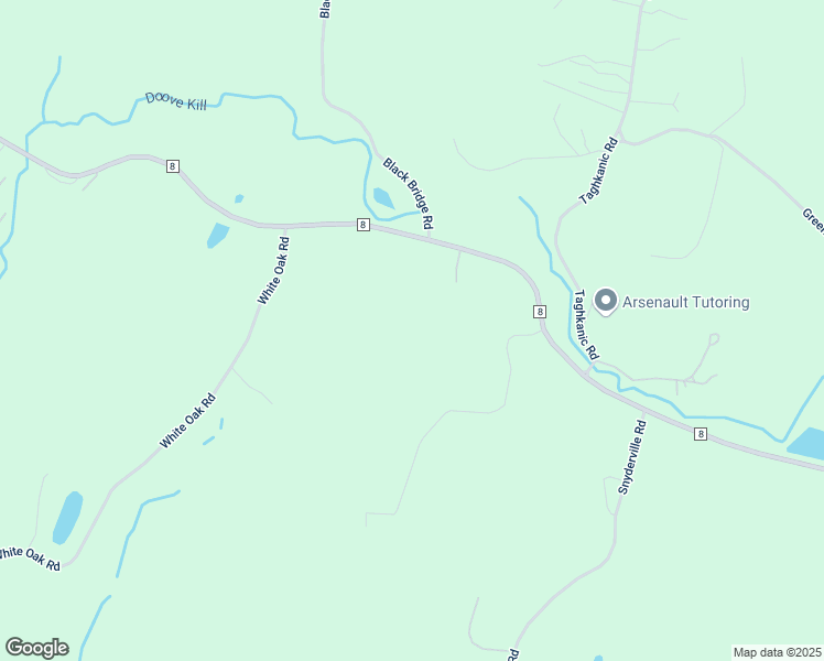 map of restaurants, bars, coffee shops, grocery stores, and more near 2139 County Route 8 in Columbia County