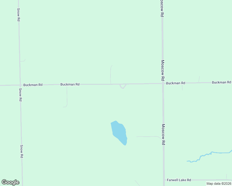 map of restaurants, bars, coffee shops, grocery stores, and more near 6375 Buckman Road in Hanover