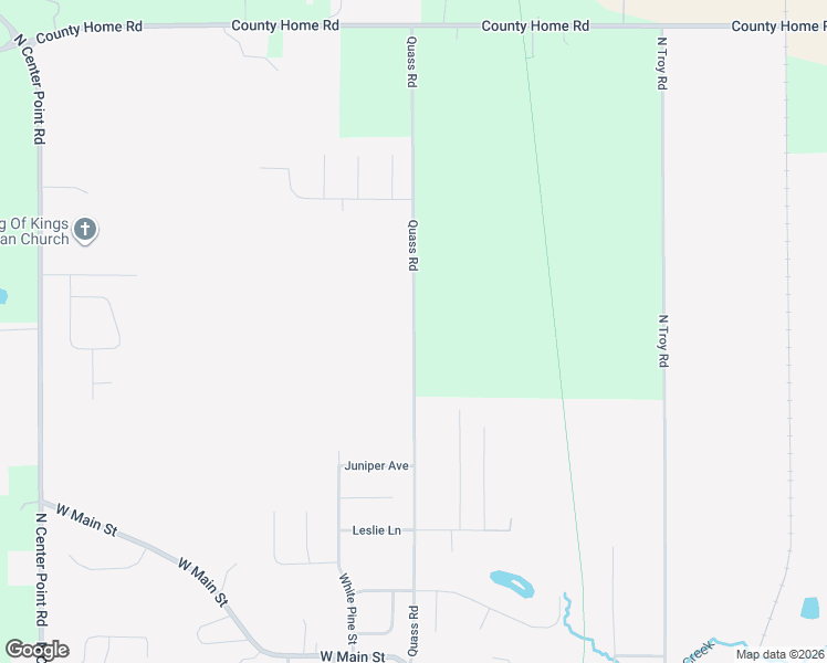 map of restaurants, bars, coffee shops, grocery stores, and more near Quass Road in Cedar Rapids