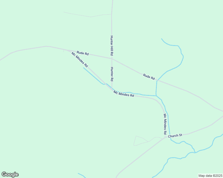 map of restaurants, bars, coffee shops, grocery stores, and more near 1800 Hunter Road in Woodhull