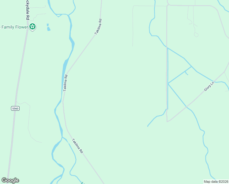 map of restaurants, bars, coffee shops, grocery stores, and more near 6181 Takilma Road in Cave Junction