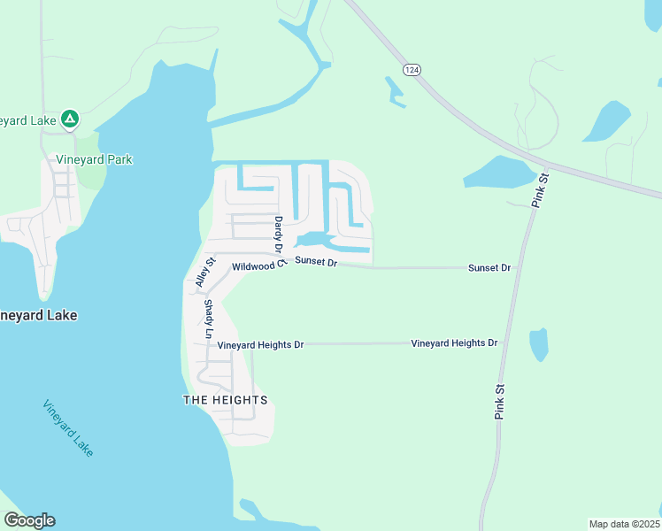 map of restaurants, bars, coffee shops, grocery stores, and more near 1975 Parkwood Court in Brooklyn