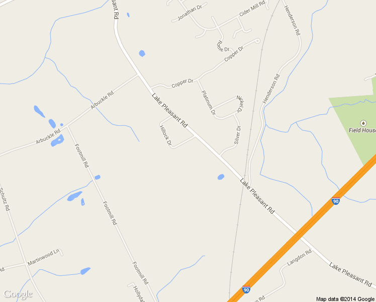 map of restaurants, bars, coffee shops, grocery stores, and more near 973 Sunlight Dr in Erie