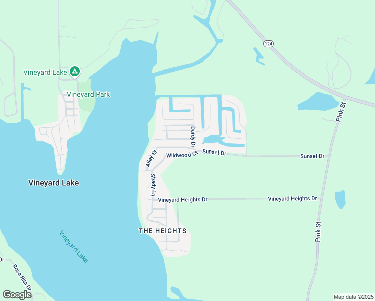 map of restaurants, bars, coffee shops, grocery stores, and more near 1975 Parkwood Court in Brooklyn