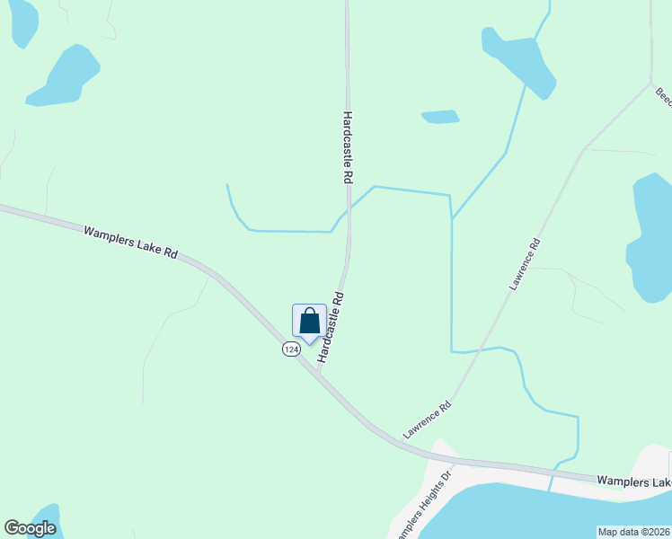 map of restaurants, bars, coffee shops, grocery stores, and more near 12112 Hardcastle Road in Brooklyn