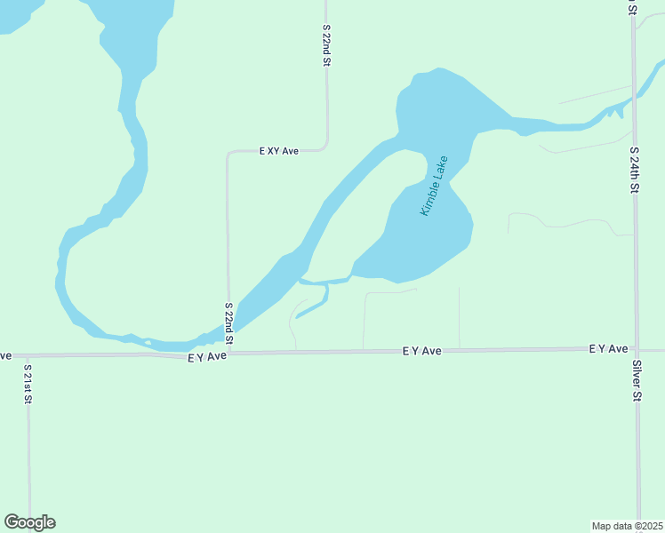 map of restaurants, bars, coffee shops, grocery stores, and more near 3561 East Y Avenue in Vicksburg