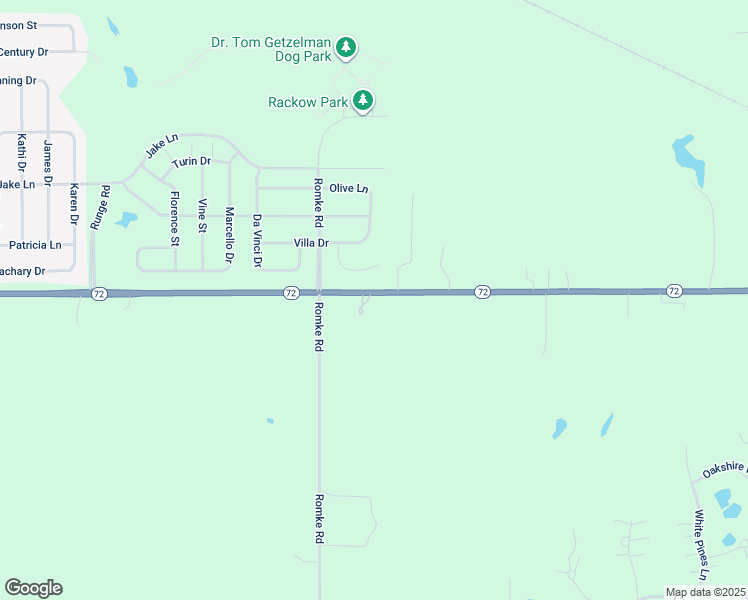 map of restaurants, bars, coffee shops, grocery stores, and more near in Pingree Grove