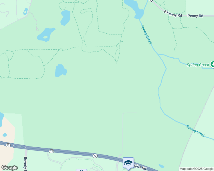 map of restaurants, bars, coffee shops, grocery stores, and more near in Barrington Hills