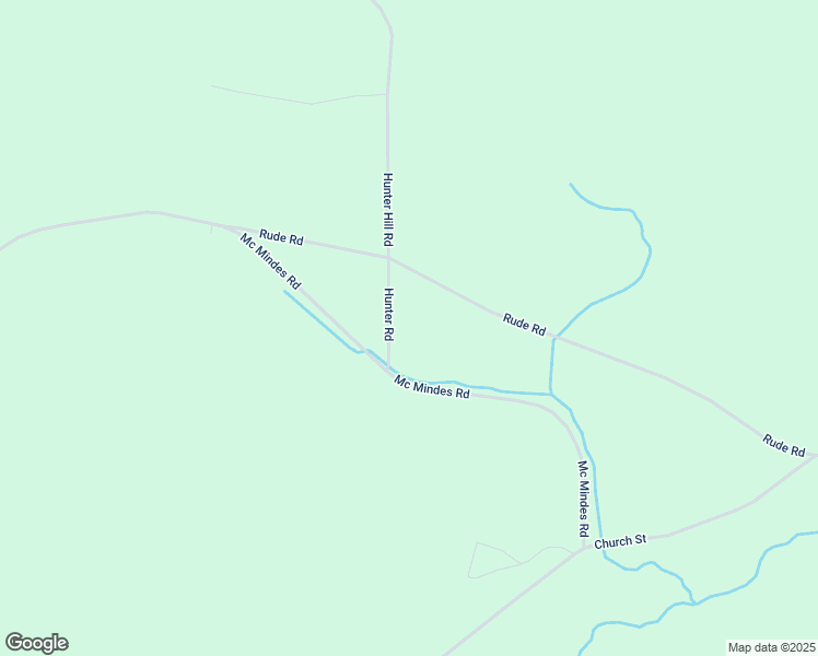 map of restaurants, bars, coffee shops, grocery stores, and more near 1800-1808 Hunter Road in Woodhull
