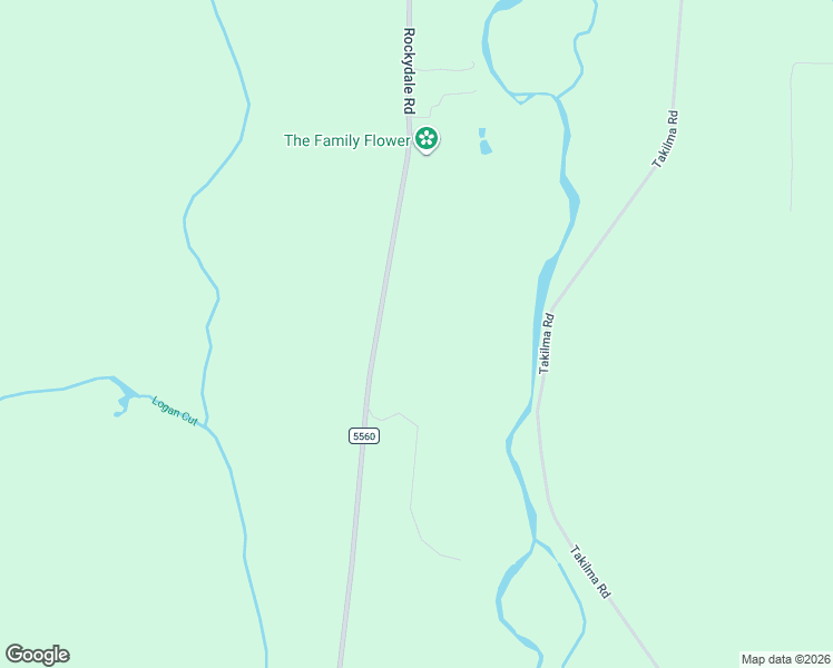 map of restaurants, bars, coffee shops, grocery stores, and more near 6737 Rockydale Road in Cave Junction