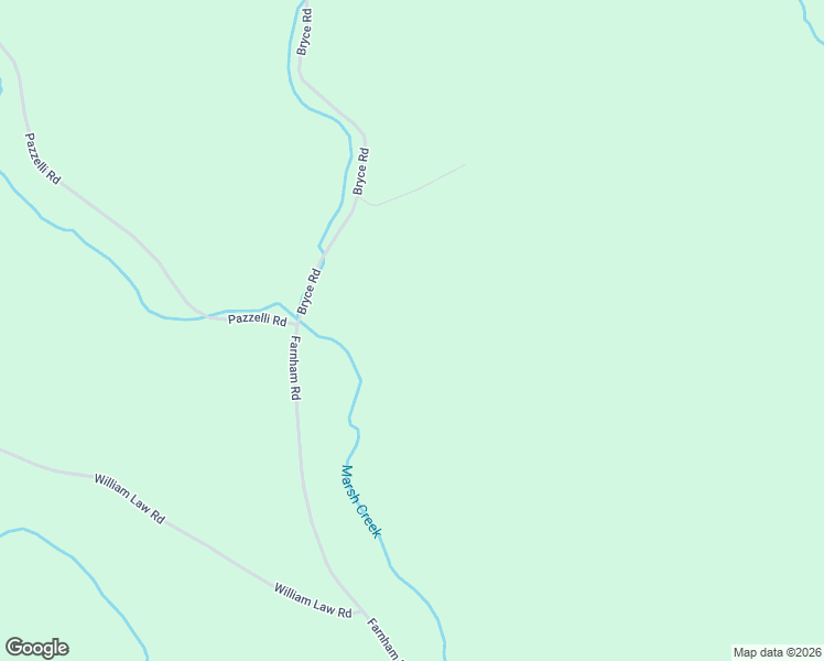 map of restaurants, bars, coffee shops, grocery stores, and more near 570 Farnham Road in Windsor