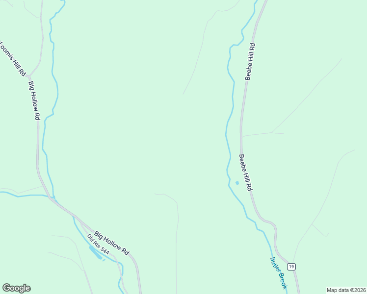 map of restaurants, bars, coffee shops, grocery stores, and more near 188 Cheese Factory Road in Deposit