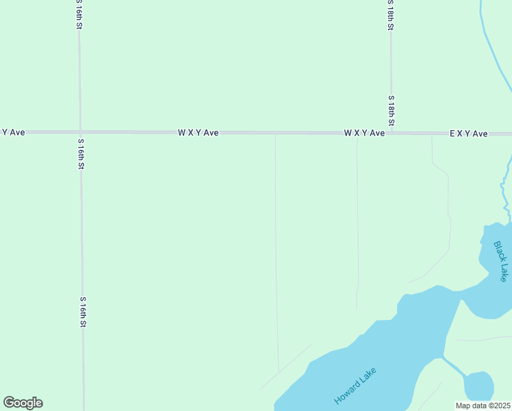 map of restaurants, bars, coffee shops, grocery stores, and more near 15734 Rustic Lane South in Vicksburg