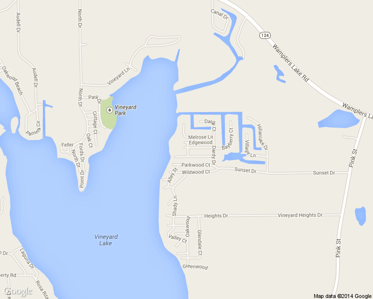 map of restaurants, bars, coffee shops, grocery stores, and more near 2222 Collingwood Court in Brooklyn