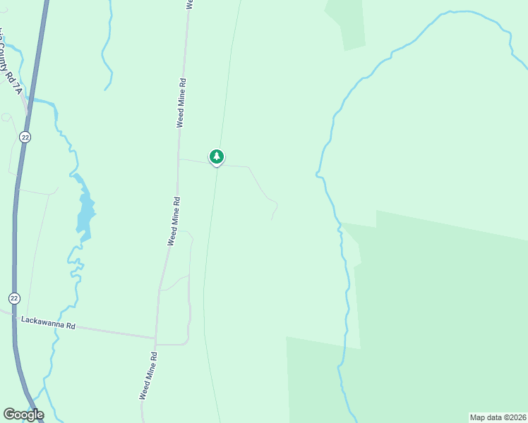 map of restaurants, bars, coffee shops, grocery stores, and more near 315 Weed Mine Road in Copake