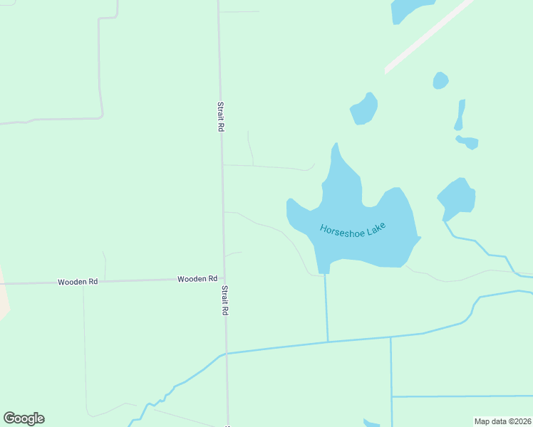 map of restaurants, bars, coffee shops, grocery stores, and more near 11969 Strait Rd in Hanover