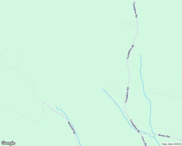 map of restaurants, bars, coffee shops, grocery stores, and more near 205 Tompkins Road in Ancram