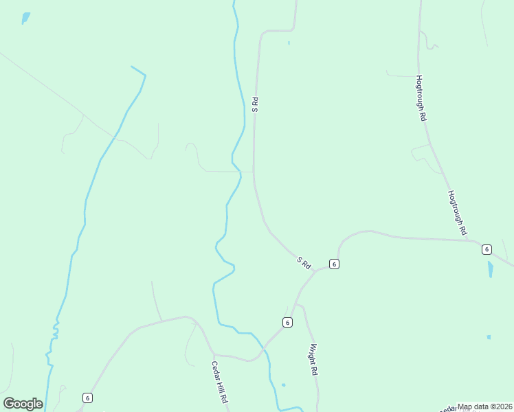 map of restaurants, bars, coffee shops, grocery stores, and more near 64 South Road in Germantown