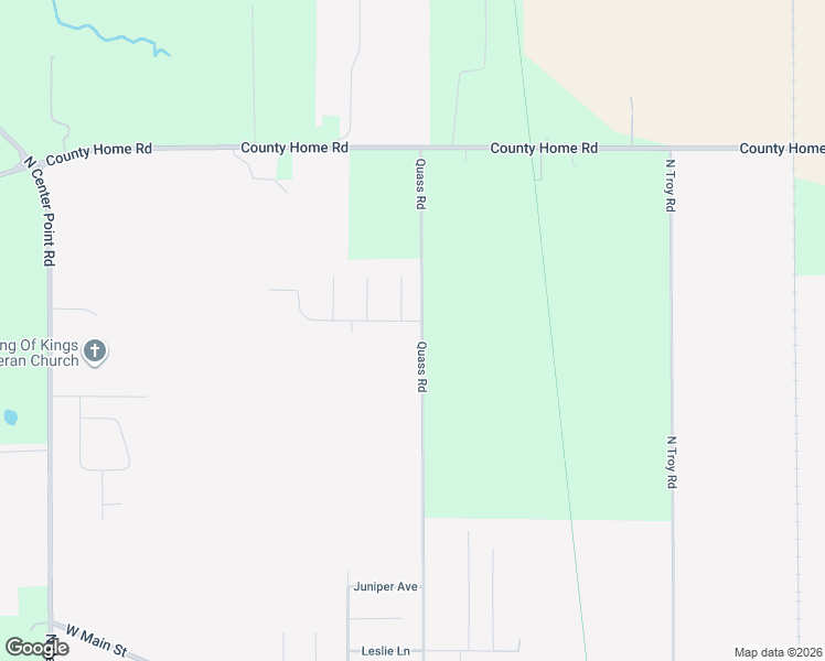map of restaurants, bars, coffee shops, grocery stores, and more near Quass Road in Cedar Rapids