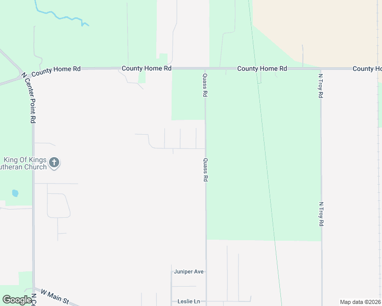 map of restaurants, bars, coffee shops, grocery stores, and more near Quass Road in Cedar Rapids