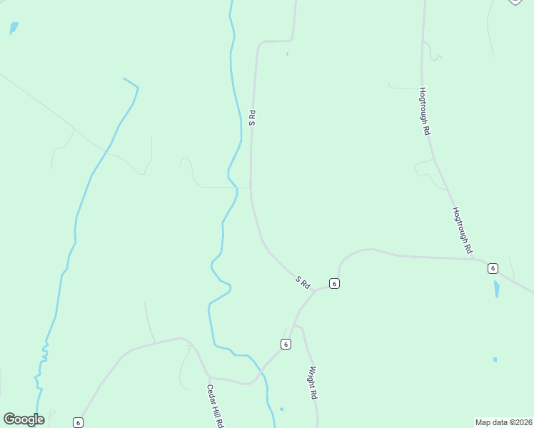 map of restaurants, bars, coffee shops, grocery stores, and more near 64 South Road in Germantown