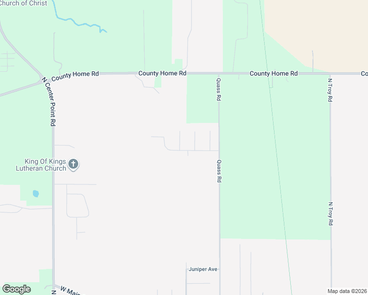 map of restaurants, bars, coffee shops, grocery stores, and more near Quass Road in Cedar Rapids