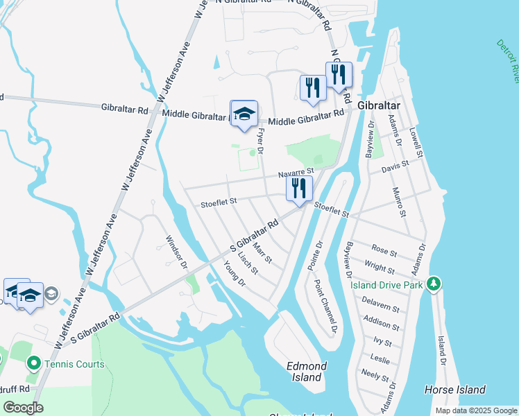 30027 White Street, Rockwood MI Walk Score