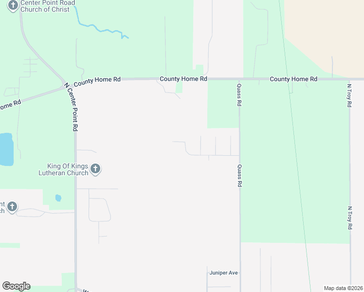 map of restaurants, bars, coffee shops, grocery stores, and more near 3278 County Home Road in Marion