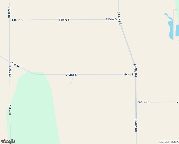 map of restaurants, bars, coffee shops, grocery stores, and more near 7621 U-Drive South in Union City