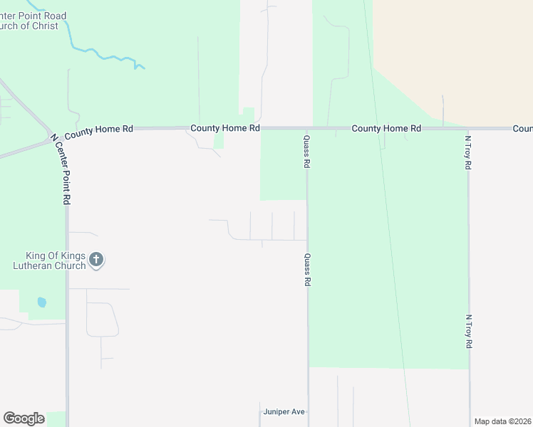 map of restaurants, bars, coffee shops, grocery stores, and more near 3164 Quass Road in Marion