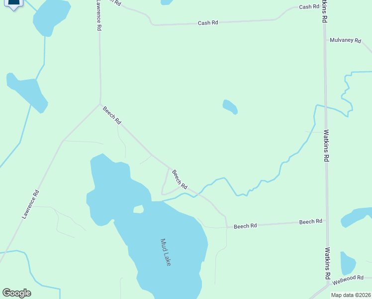 map of restaurants, bars, coffee shops, grocery stores, and more near 11829 Beech Road in Brooklyn