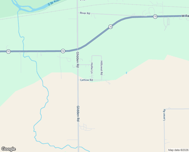 map of restaurants, bars, coffee shops, grocery stores, and more near 31744 Hollie Lane in Kingston