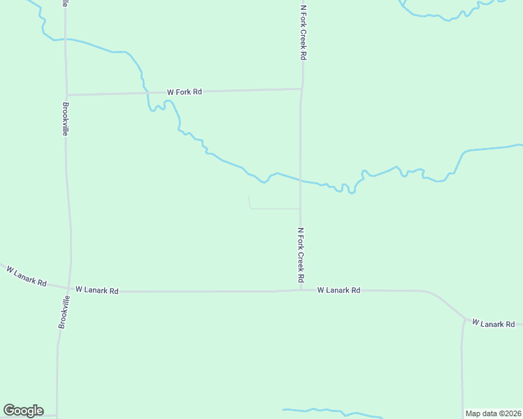 map of restaurants, bars, coffee shops, grocery stores, and more near in Brookville