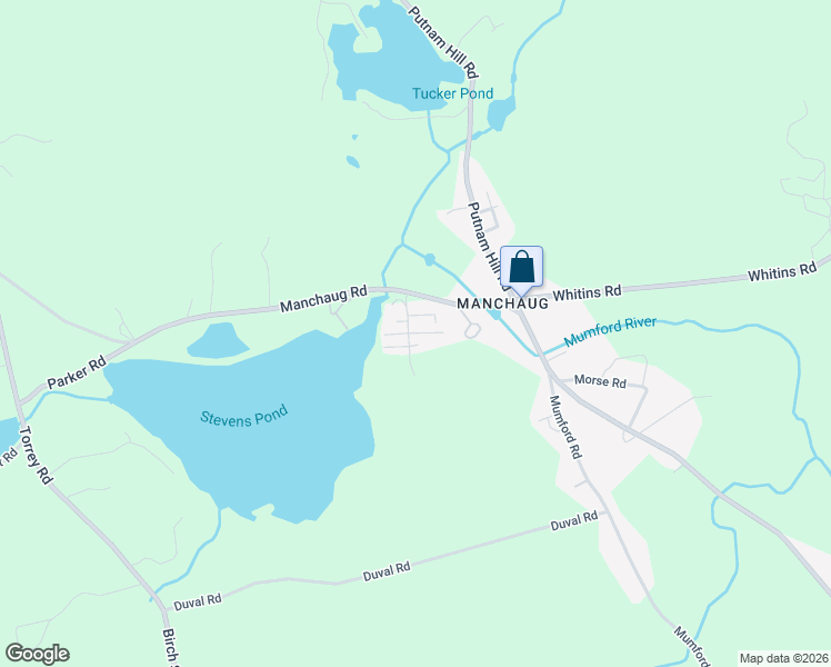 map of restaurants, bars, coffee shops, grocery stores, and more near 2 E 2nd St in Sutton