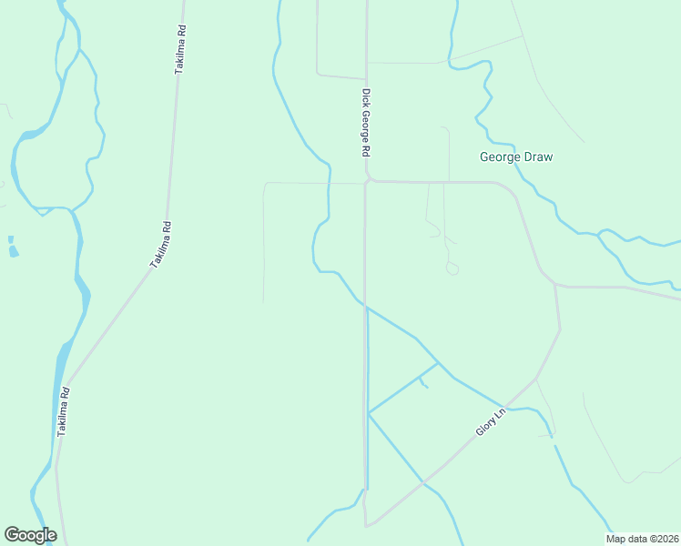 map of restaurants, bars, coffee shops, grocery stores, and more near 3759 Dick George Road in Cave Junction