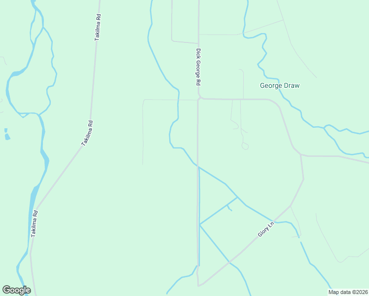 map of restaurants, bars, coffee shops, grocery stores, and more near 3759 Dick George Road in Cave Junction