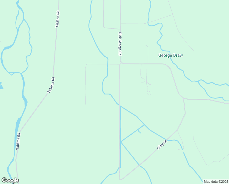 map of restaurants, bars, coffee shops, grocery stores, and more near 3759 Dick George Road in Cave Junction